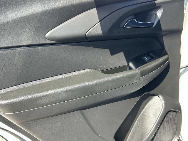 Used 2021 Chevrolet TrailBlazer RS FWD image 14