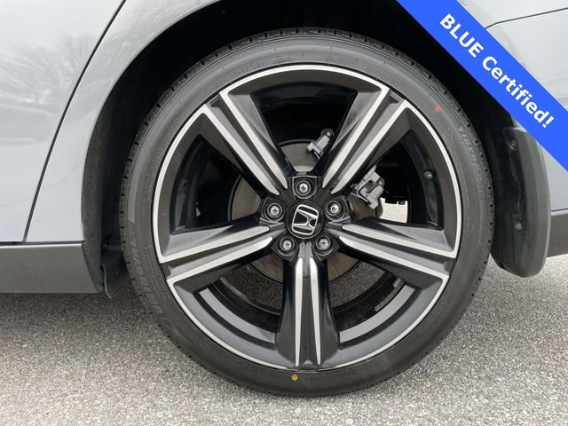 Used 2024 Honda Accord Sport image 9