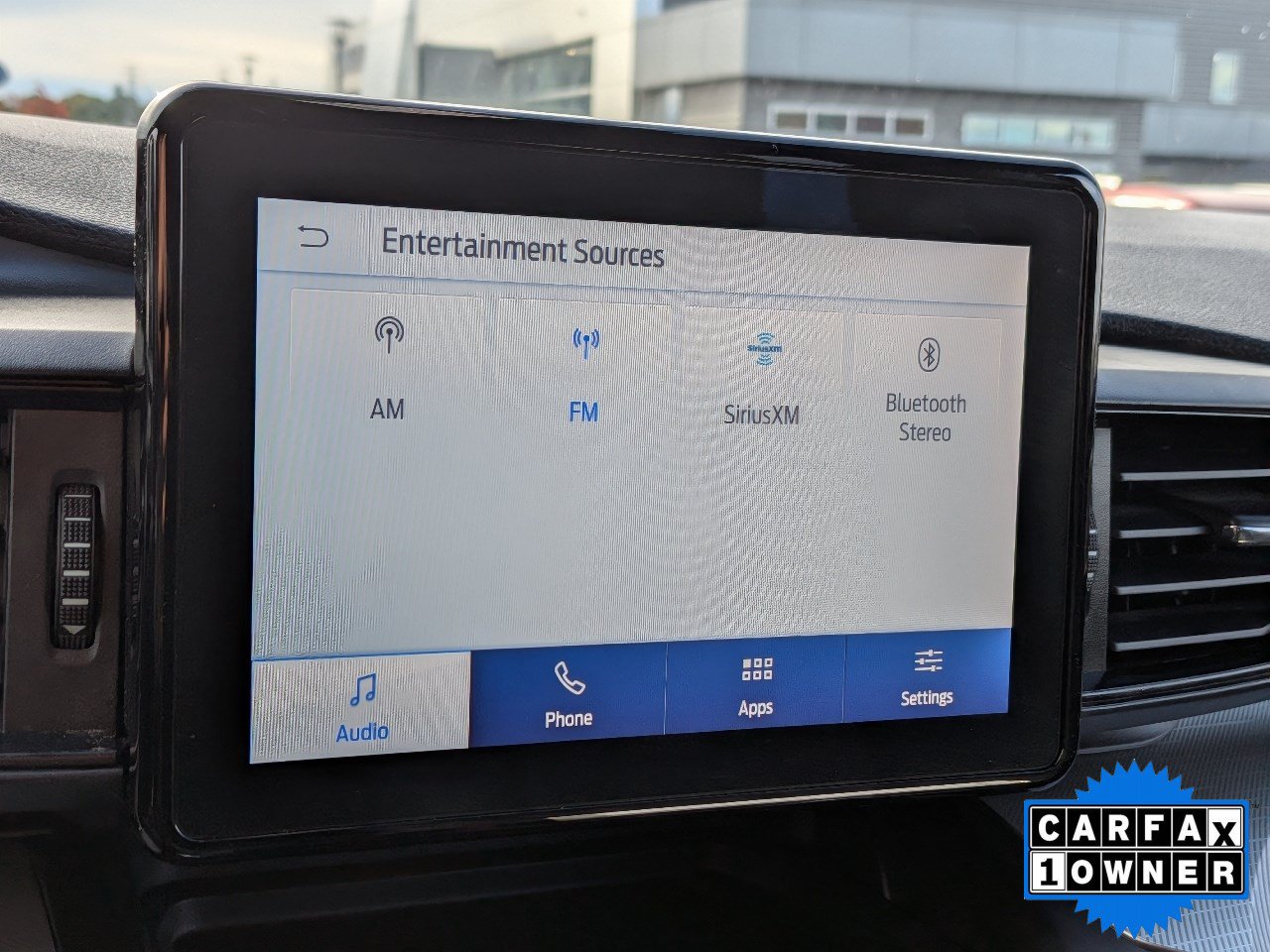 Certified 2020 Ford Explorer XLT AWD/4WD image 23