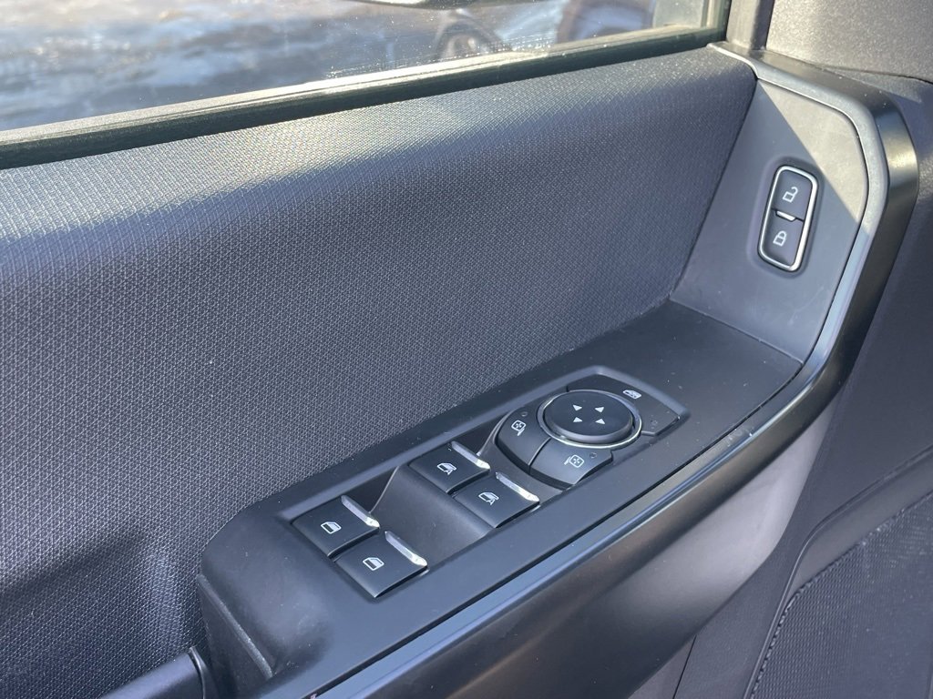 Certified 2023 Ford F150 XL w/ STX Appearance Package image 29