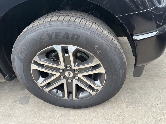 Certified 2023 Ford F150 XL w/ STX Appearance Package RWD image 3
