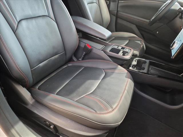 Certified 2025 Ford Mustang Mach-E Premium w/ Sport Appearance Package RWD image 21