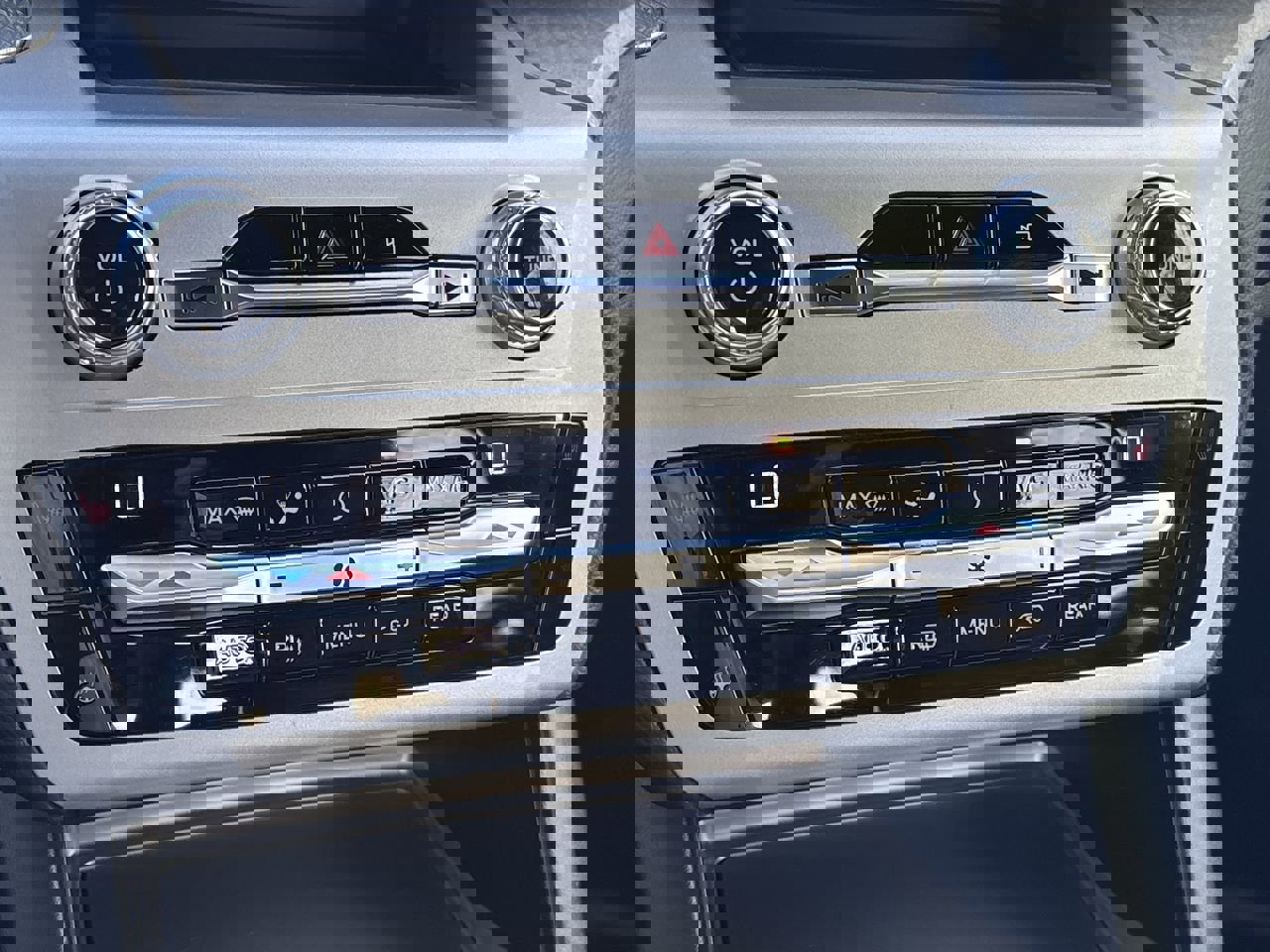 Certified 2021 Ford Explorer Timberline image 21