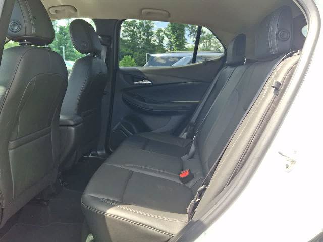 Used 2024 Buick Encore GX Sport Touring AWD/4WD image 26