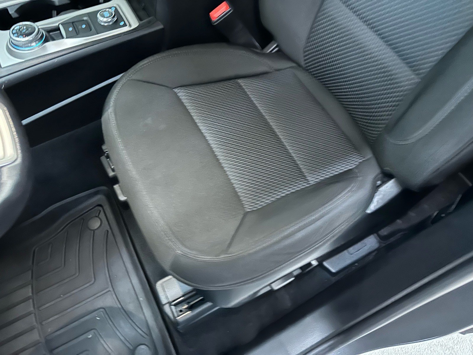 Certified 2023 Ford Explorer XLT AWD/4WD image 20