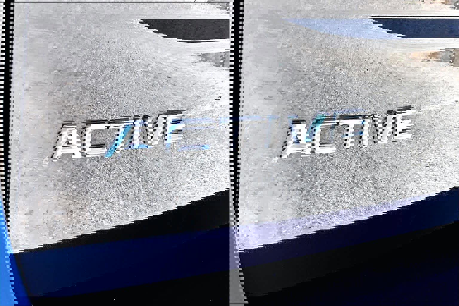 Certified 2025 Ford Expedition Max Active image 14