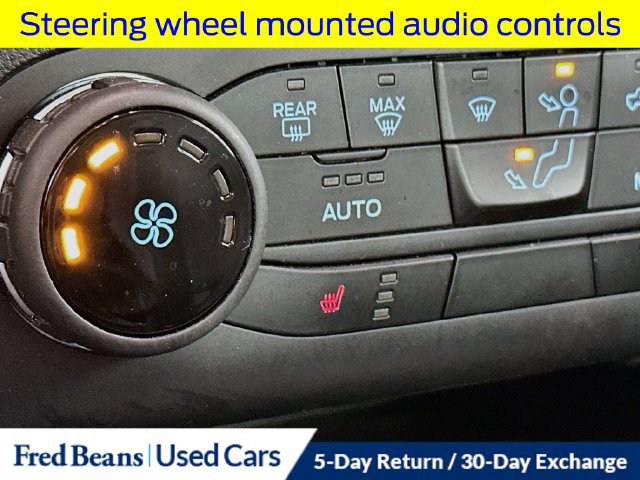 Certified 2024 Ford Bronco Sport Big Bend w/ Convenience Package AWD/4WD image 25