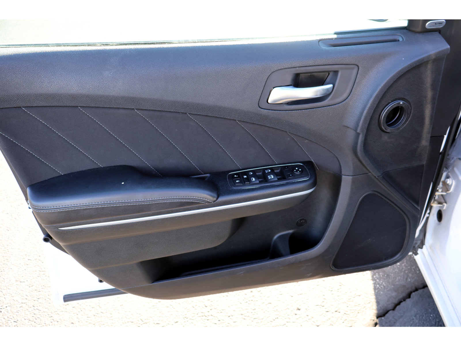 Used 2023 Dodge Charger SXT RWD image 20