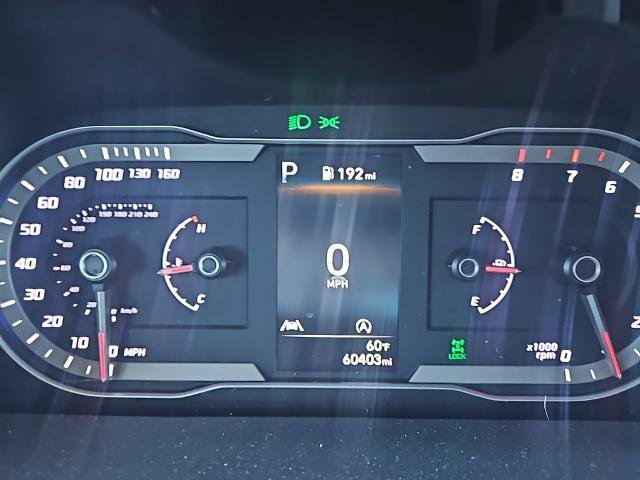 Used 2024 Hyundai Tucson SEL image 11