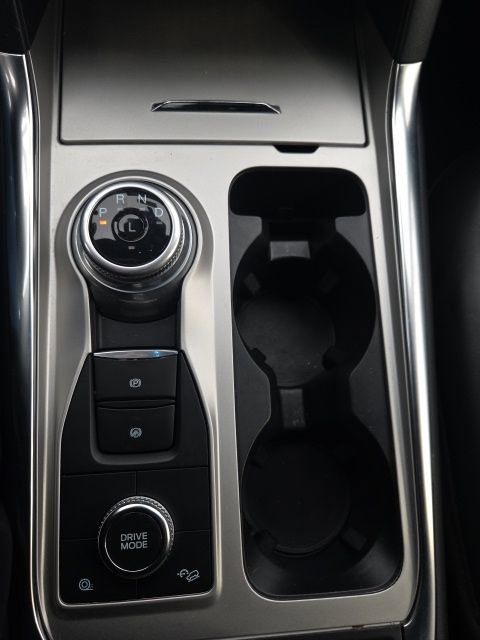 Certified 2022 Ford Explorer XLT w/ Equipment Group 202A image 36