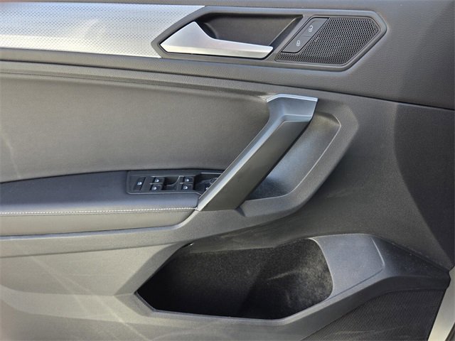 Used 2024 Volkswagen Tiguan S image 26