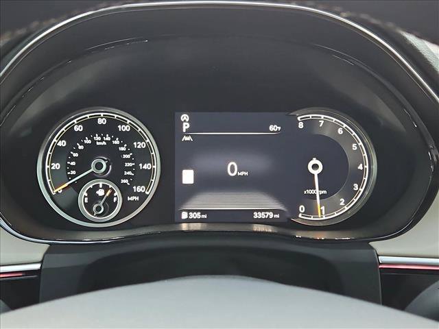 Used 2024 Genesis GV70 2.5T w/ Advanced Package AWD/4WD image 11