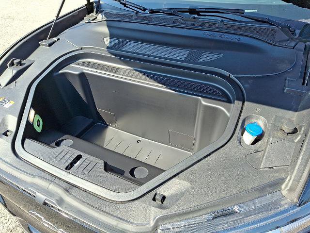 Certified 2022 Ford Mustang Mach-E Select w/ Comfort/Technology Package image 27