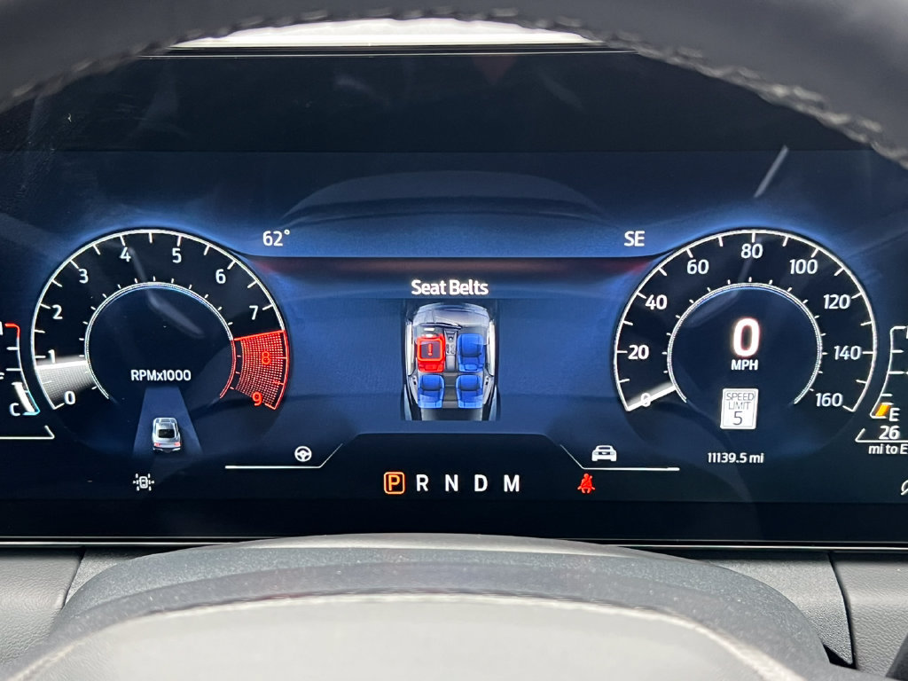 Certified 2024 Ford Mustang GT Premium RWD image 30