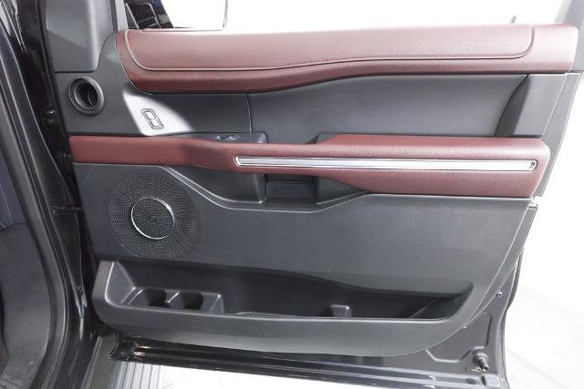 Certified 2023 Ford Expedition Max Limited image 33