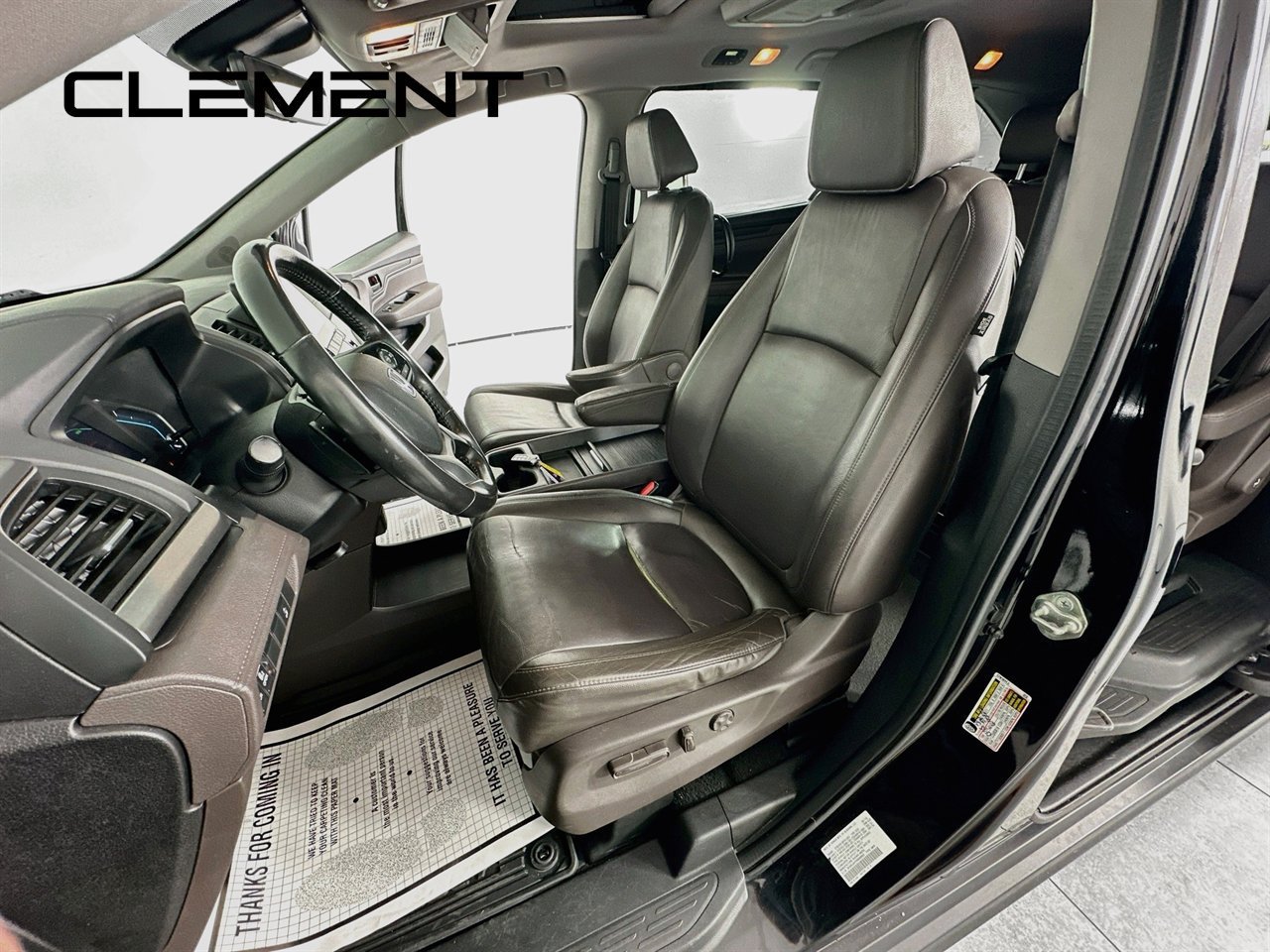 Used 2019 Honda Odyssey EX-L image 30