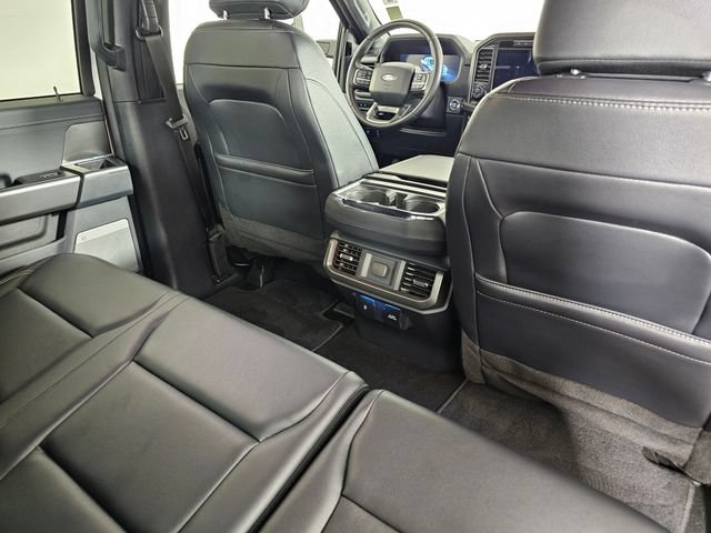 Certified 2024 Ford F150 XLT w/ Equipment Group 303A High AWD/4WD image 15