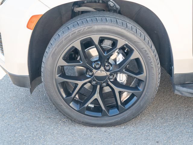 Used 2021 GMC Yukon Denali image 15