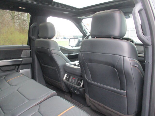 Certified 2021 Ford F150 Platinum w/ Equipment Group 701A High AWD/4WD image 24