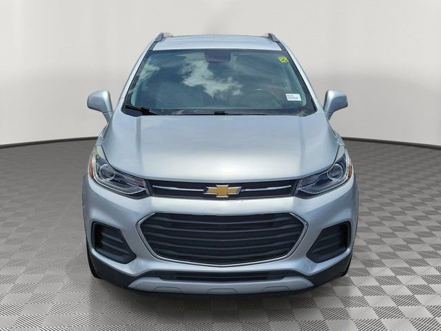 Used 2019 Chevrolet Trax LT w/ Driver Confidence Package FWD video 2