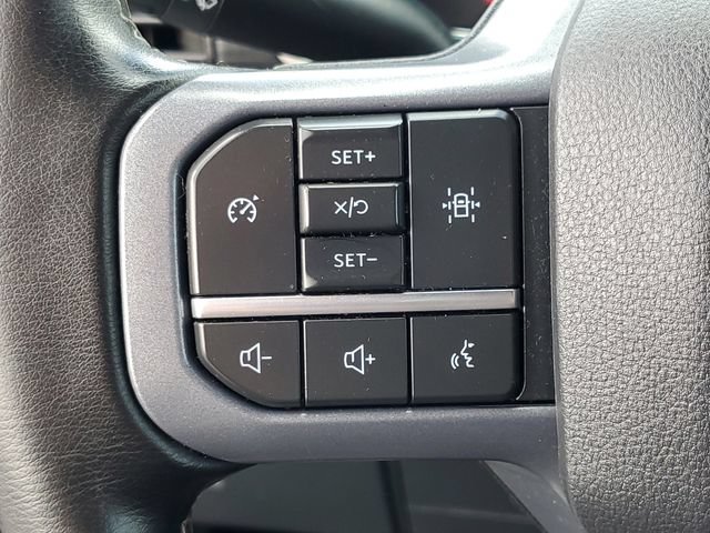 Certified 2023 Ford F150 XLT w/ Equipment Group 302A High AWD/4WD image 18