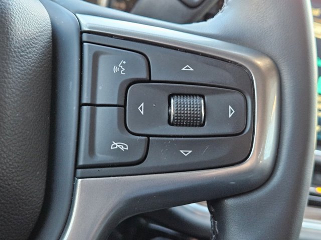 Used 2026 Chevrolet Silverado 1500 RST w/ RST Select Package RWD image 25