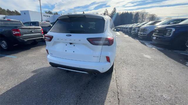 Certified 2023 Ford Escape ST-Line w/ Tech Pack #1 image 5