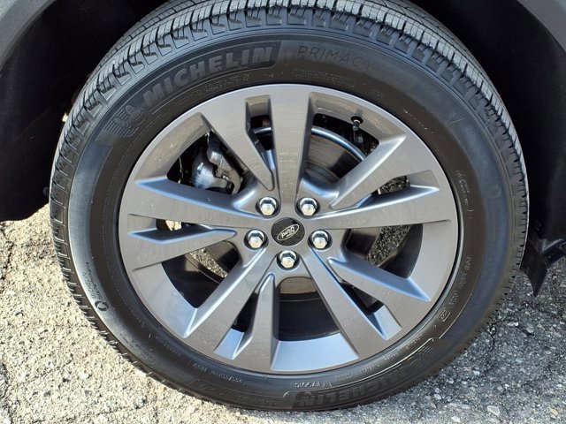 Certified 2023 Ford Explorer XLT w/ Equipment Group 202A image 32