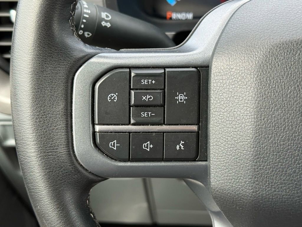 Certified 2024 Ford F150 XLT w/ Mobile Office Package image 18