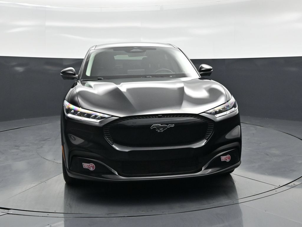 Certified 2023 Ford Mustang Mach-E Select RWD image 41