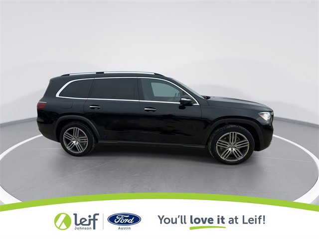 Used 2025 Mercedes-Benz GLS 450 GLS 450 image 4