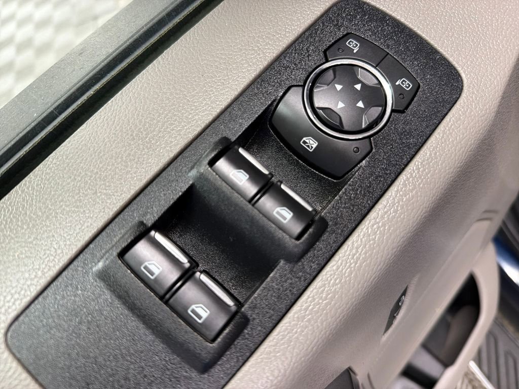 Certified 2020 Ford F150 XLT w/ Equipment Group 302A Luxury AWD/4WD image 17