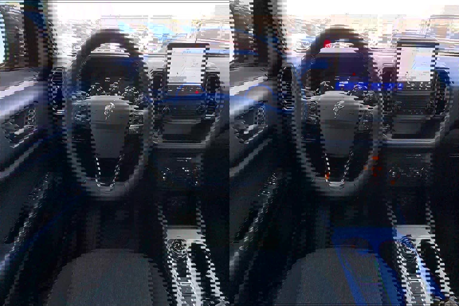 Certified 2024 Ford Bronco Sport Big Bend w/ Convenience Package image 8