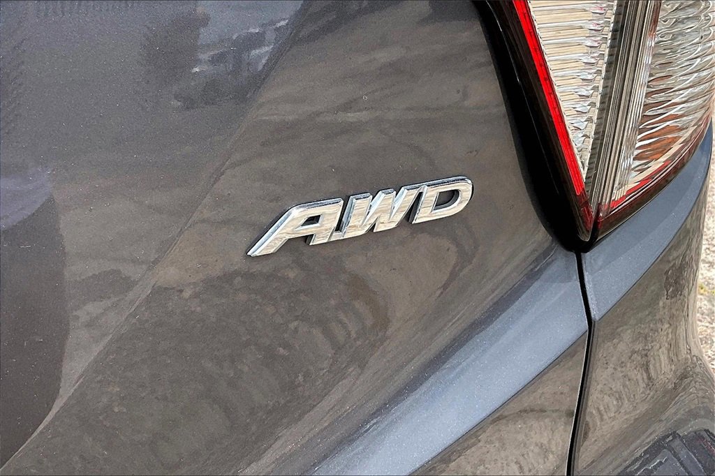 Used 2020 Honda HR-V LX image 21