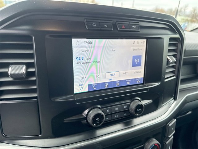 Certified 2023 Ford F150 XL w/ STX Appearance Package image 17