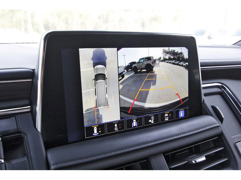 Used 2023 Chevrolet Tahoe LT w/ Luxury Package image 26