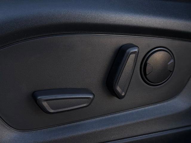 Certified 2024 Ford Explorer XLT w/ Equipment Group 202A image 6