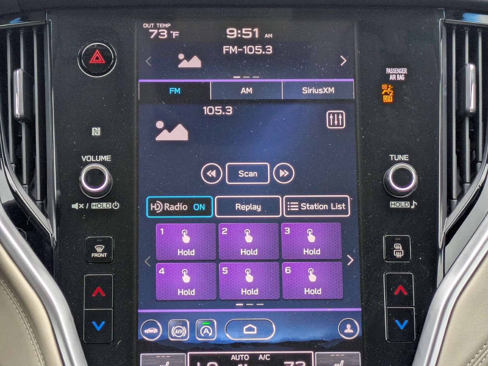 Used 2020 Subaru Legacy Premium AWD/4WD image 19