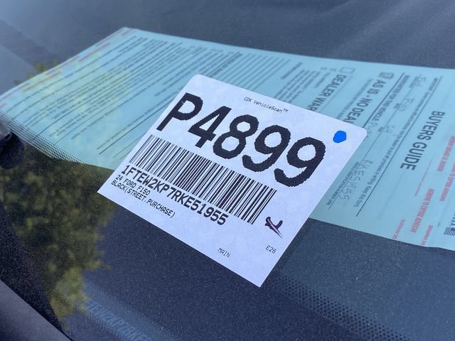 Certified 2024 Ford F150 STX RWD image 36
