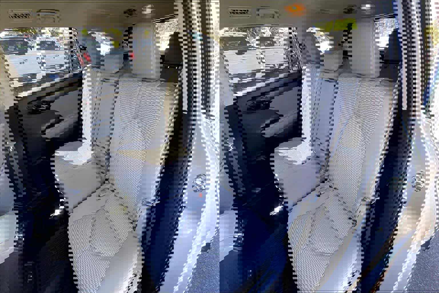 Used 2023 Toyota Highlander LE FWD image 29