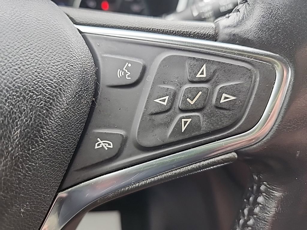 Used 2021 Chevrolet Equinox LT AWD/4WD image 27