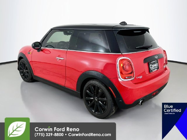 Used 2019 MINI Cooper 2-Door Hardtop FWD image 6