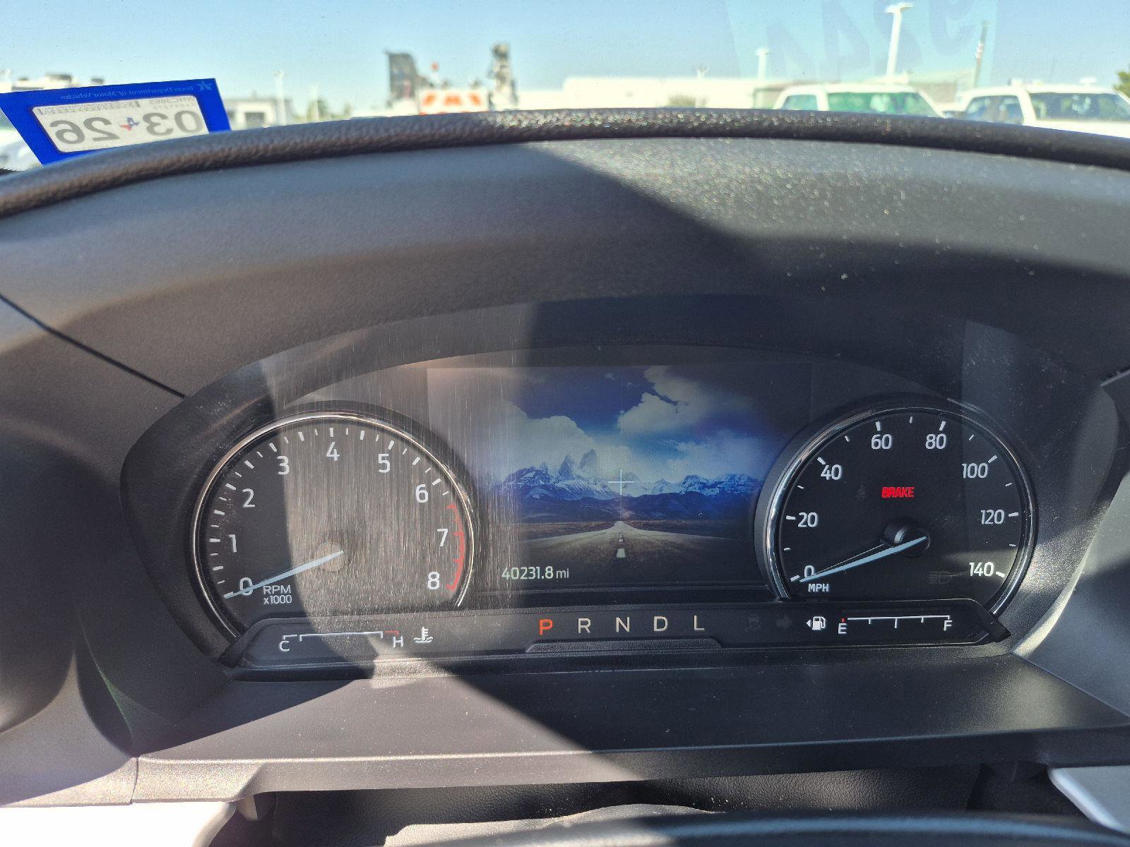 Certified 2022 Ford Explorer XLT w/ Equipment Group 202A image 12