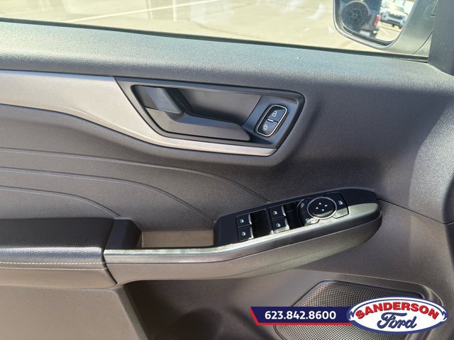 Certified 2024 Ford Escape Active FWD image 12