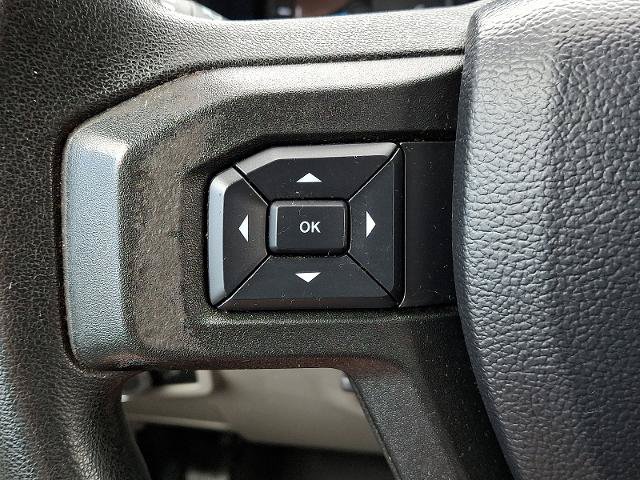 Certified 2021 Ford F350 XL w/ Snow Plow Prep Package AWD/4WD image 18