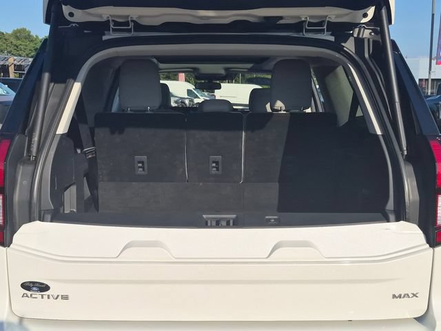Certified 2025 Ford Expedition Max Active RWD image 27