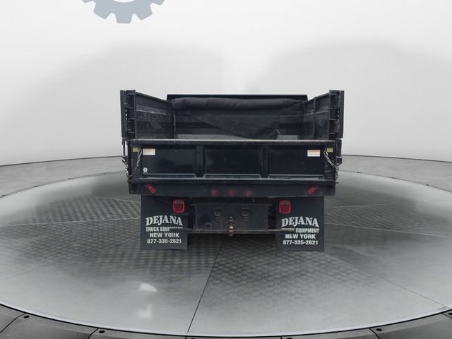 Certified 2018 Ford F350 XL w/ Power Equipment Group image 4