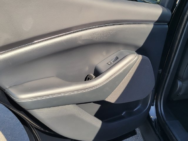 Certified 2023 Ford Mustang Mach-E Select RWD image 11