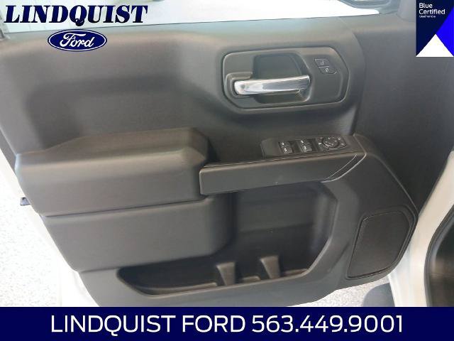 Used 2023 GMC Sierra 1500 Pro AWD/4WD image 8