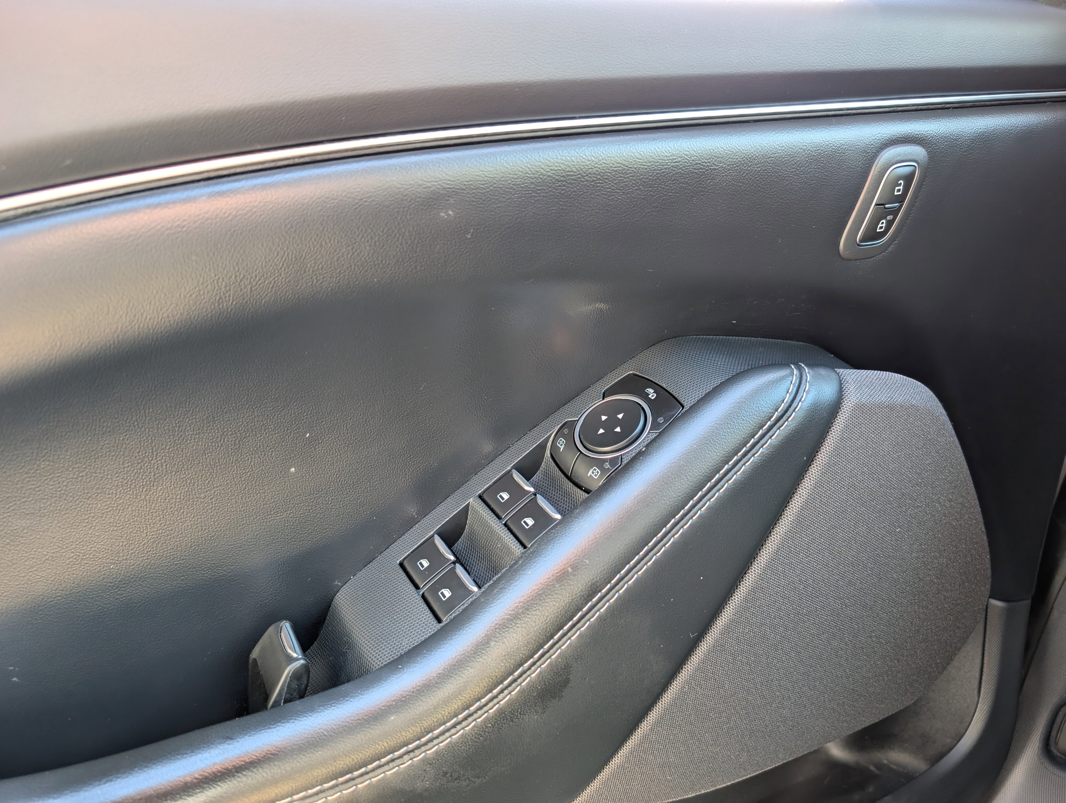 Certified 2023 Ford Mustang Mach-E Select image 20